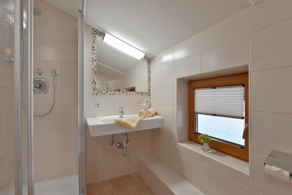 Landhaus Gredler ไมย์อาโฮเฟิน ภายนอก รูปภาพ